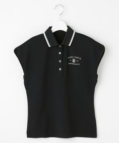 23区GOLF / ニジュウサンンクゴルフ （レディース） ポロシャツ