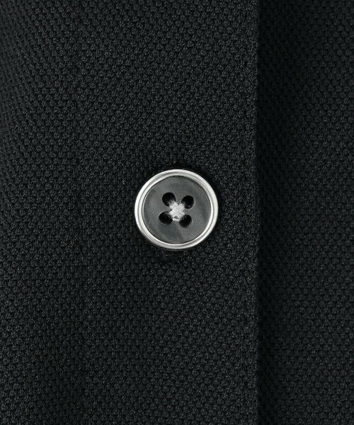 23区GOLF / ニジュウサンンクゴルフ ポロシャツ | 【WOMEN】遮熱エイトムーブポロ　フレンチスリーブ | 詳細8