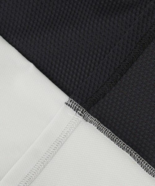 23区GOLF / ニジュウサンンクゴルフ ポロシャツ | 【MEN】AIR TOOLライト ポロシャツ | 詳細10