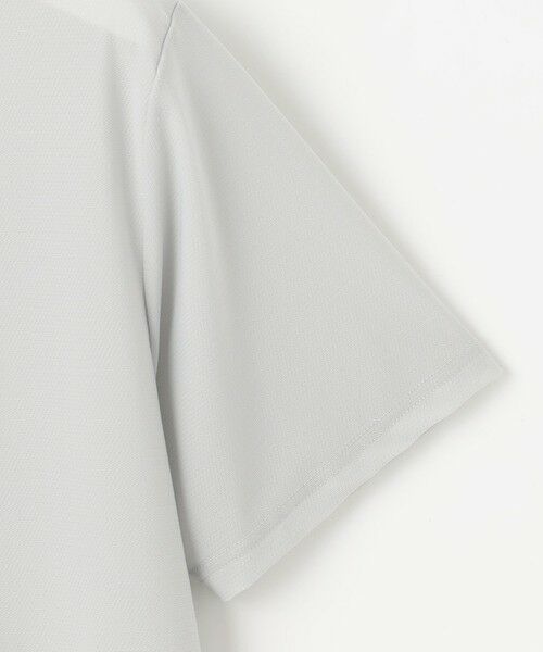 23区GOLF / ニジュウサンンクゴルフ ポロシャツ | 【MEN】AIR TOOLライト ポロシャツ | 詳細5