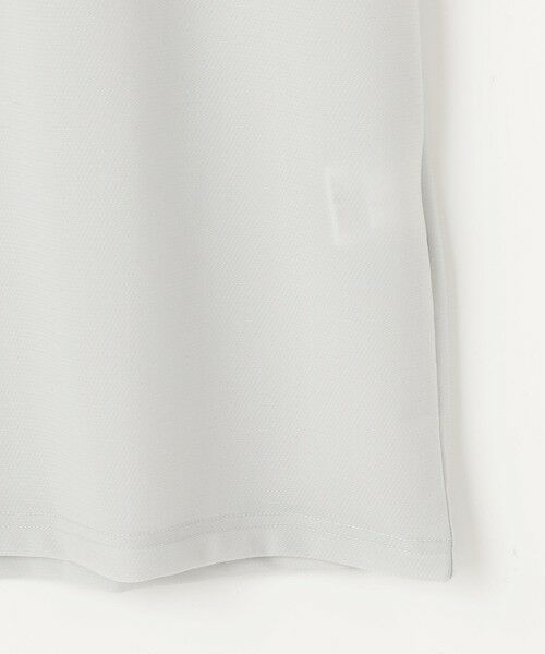 23区GOLF / ニジュウサンンクゴルフ ポロシャツ | 【MEN】AIR TOOLライト ポロシャツ | 詳細7