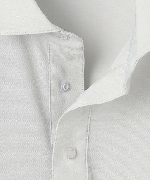 23区GOLF / ニジュウサンンクゴルフ ポロシャツ | 【MEN】AIR TOOLライト ポロシャツ | 詳細8
