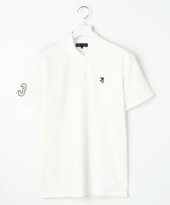 23区GOLF / ニジュウサンンクゴルフ ポロシャツ | 【MEN】遮熱エイトムーブポロシャツ