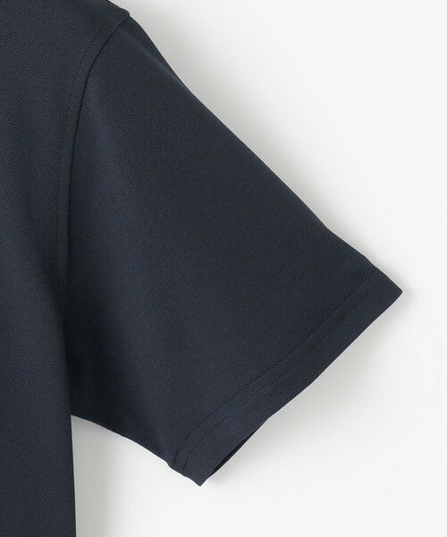 23区GOLF / ニジュウサンンクゴルフ ポロシャツ | 【MEN】遮熱エイトムーブポロシャツ | 詳細5