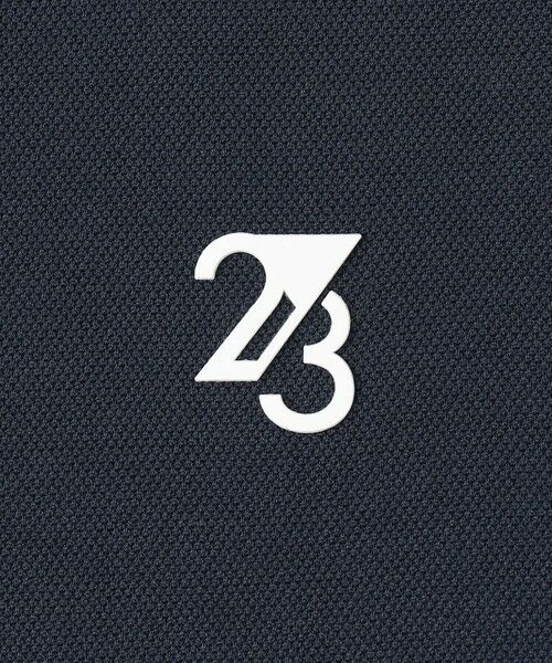 23区GOLF / ニジュウサンンクゴルフ ポロシャツ | 【MEN】遮熱エイトムーブポロシャツ | 詳細8