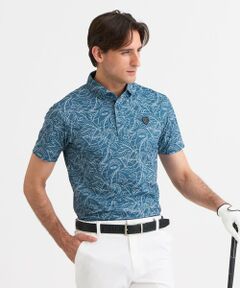 23区GOLF / ニジュウサンンクゴルフ （メンズ） ポロシャツ