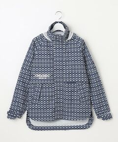 23区GOLF / ニジュウサンンクゴルフ その他アウター | 【WOMEN】モノグラム ポケッタブルレインブルゾン