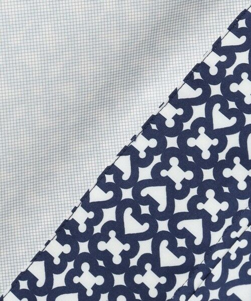 23区GOLF / ニジュウサンンクゴルフ その他アウター | 【WOMEN】モノグラム ポケッタブルレインブルゾン | 詳細10