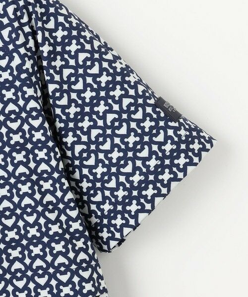 23区GOLF / ニジュウサンンクゴルフ その他アウター | 【WOMEN】モノグラム ポケッタブルレインブルゾン | 詳細13