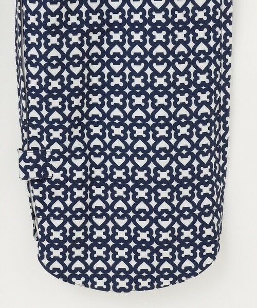 23区GOLF / ニジュウサンンクゴルフ その他アウター | 【WOMEN】モノグラム ポケッタブルレインパンツ | 詳細11