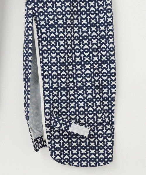 23区GOLF / ニジュウサンンクゴルフ その他アウター | 【WOMEN】モノグラム ポケッタブルレインパンツ | 詳細12