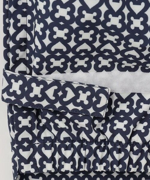 23区GOLF / ニジュウサンンクゴルフ その他アウター | 【WOMEN】モノグラム ポケッタブルレインパンツ | 詳細13