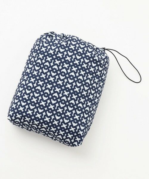 23区GOLF / ニジュウサンンクゴルフ その他アウター | 【WOMEN】モノグラム ポケッタブルレインパンツ | 詳細16