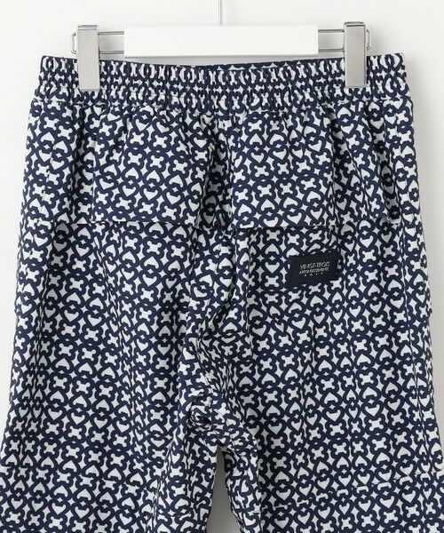 23区GOLF / ニジュウサンンクゴルフ その他アウター | 【WOMEN】モノグラム ポケッタブルレインパンツ | 詳細3