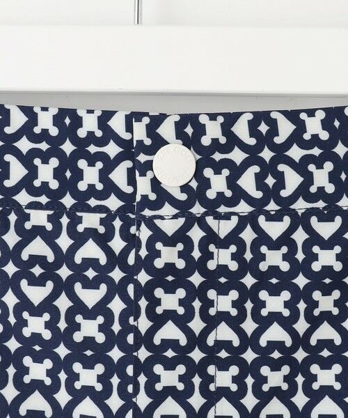 23区GOLF / ニジュウサンンクゴルフ その他アウター | 【WOMEN】モノグラム ポケッタブルレインパンツ | 詳細4