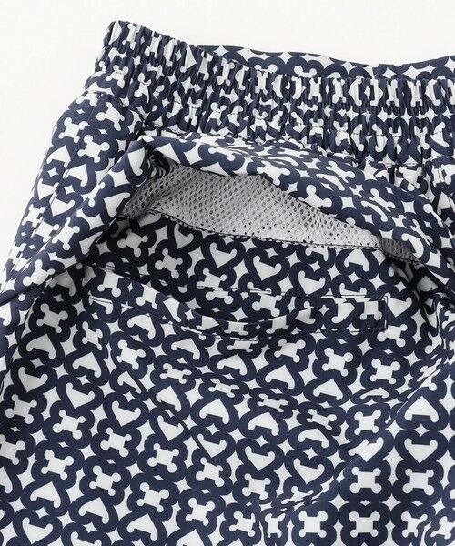 23区GOLF / ニジュウサンンクゴルフ その他アウター | 【WOMEN】モノグラム ポケッタブルレインパンツ | 詳細9