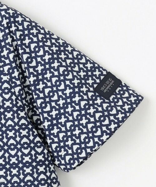 23区GOLF / ニジュウサンンクゴルフ その他アウター | 【WOMEN】モノグラム ポケッタブルレインワンピース | 詳細14