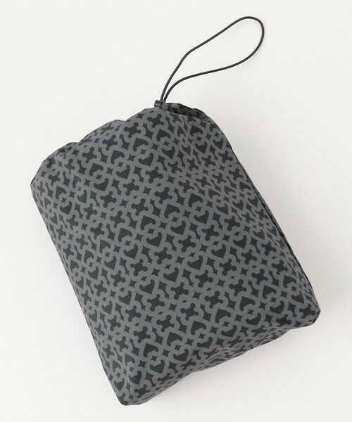 23区GOLF / ニジュウサンンクゴルフ その他アウター | 【MEN】モノグラム レインブルゾン 2WAYストレッチ 透湿防水 防風 撥水 ポケッタブル | 詳細13