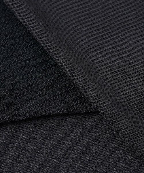 23区GOLF / ニジュウサンンクゴルフ スウェット | 【WOMEN】AIR TOOLライト シアースリーブモックネック | 詳細10