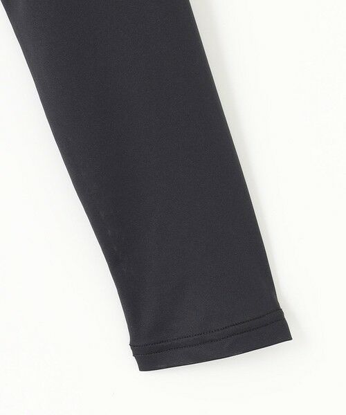 23区GOLF / ニジュウサンンクゴルフ スウェット | 【WOMEN】AIR TOOLライト シアースリーブモックネック | 詳細6