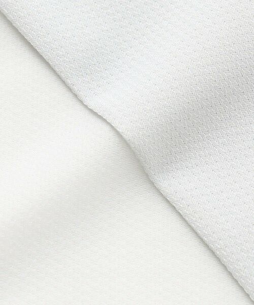 23区GOLF / ニジュウサンンクゴルフ スウェット | 【WOMEN】AIR TOOLライト モックネックシャツ | 詳細9