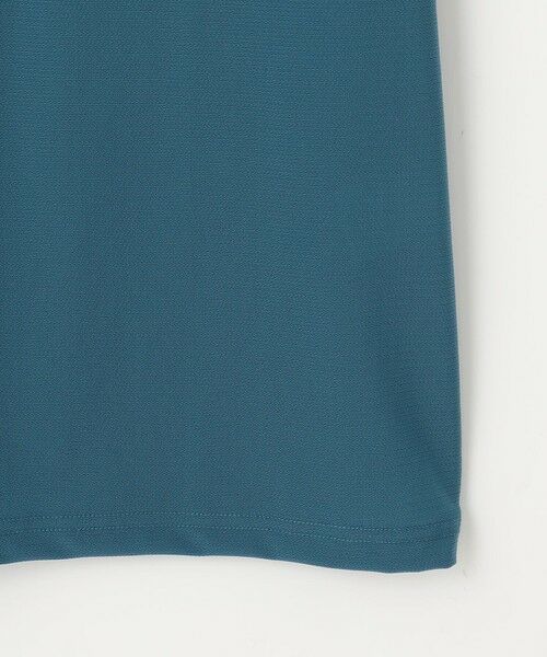 23区GOLF / ニジュウサンンクゴルフ スウェット | 【MEN】AIR TOOLライト モックネック | 詳細9