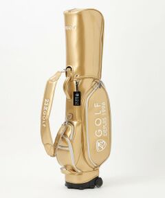 RLX）Big Pony ゴルフ バッグ （スポーツグッズ）｜POLO GOLF