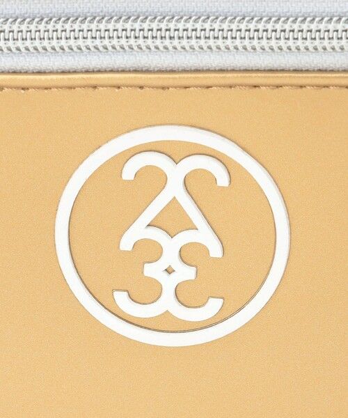 23区GOLF / ニジュウサンンクゴルフ ハンドバッグ | 【WOMEN】エレガントエナメルカートバッグ | 詳細4