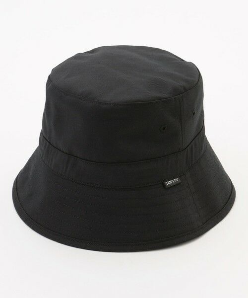 23区GOLF / ニジュウサンンクゴルフ ハット | 【UNISEX】リバーシブルモノグラムバケットハット | 詳細9
