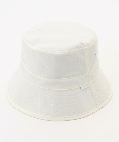 23区GOLF / ニジュウサンンクゴルフ ハット | 【UNISEX】リバーシブルモノグラムバケットハット | 詳細14