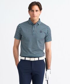 23区GOLF / ニジュウサンンクゴルフ （メンズ） ポロシャツ
