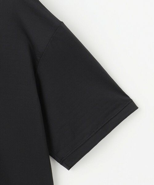 23区GOLF / ニジュウサンンクゴルフ ポロシャツ | 【MEN】氷撃ポロシャツ　接触冷感　吸水速乾　UVケア　抗菌防臭　進化した氷撃αウェア | 詳細3