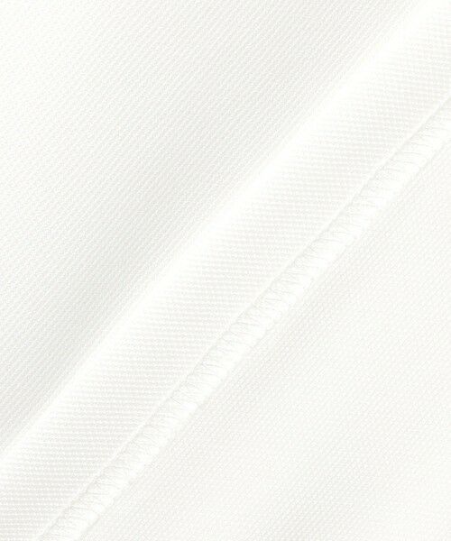 23区GOLF / ニジュウサンンクゴルフ ポロシャツ | 【MEN】エイトムーブカノコ長袖ポロシャツ | 詳細9