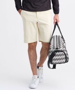 23区GOLF / ニジュウサンンクゴルフ その他パンツ | 【MEN】トリコットコーデュロイストレッチショートパンツ