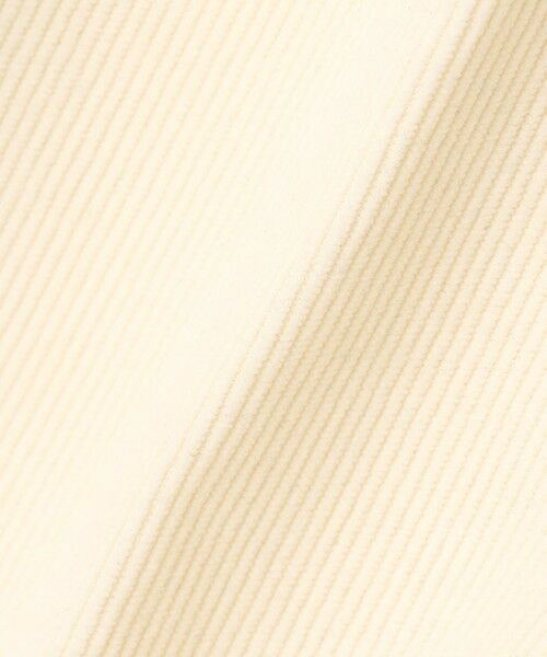 23区GOLF / ニジュウサンンクゴルフ その他パンツ | 【MEN】トリコットコーデュロイストレッチショートパンツ | 詳細8