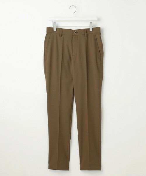 23区GOLF / ニジュウサンンクゴルフ その他パンツ | 【MEN】「TEXBRID」軽量コードストレッチパンツ | 詳細3