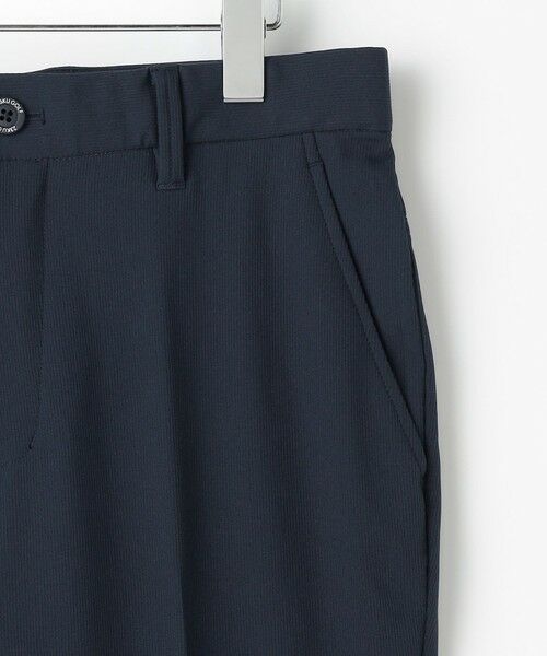 23区GOLF / ニジュウサンンクゴルフ その他パンツ | 【MEN】「TEXBRID」軽量コードストレッチパンツ | 詳細12