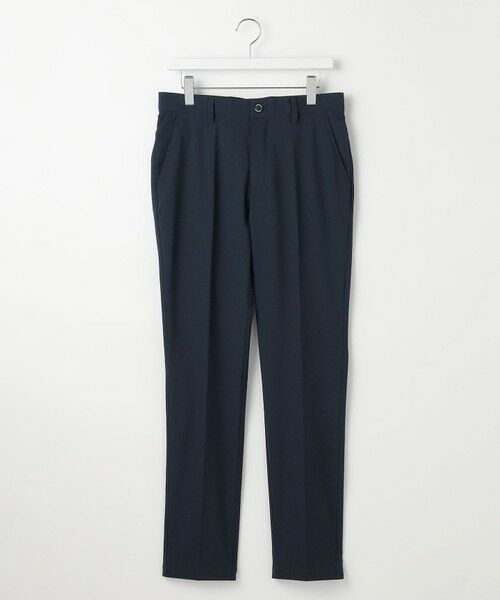 23区GOLF / ニジュウサンンクゴルフ その他パンツ | 【MEN】「TEXBRID」軽量コードストレッチパンツ | 詳細8