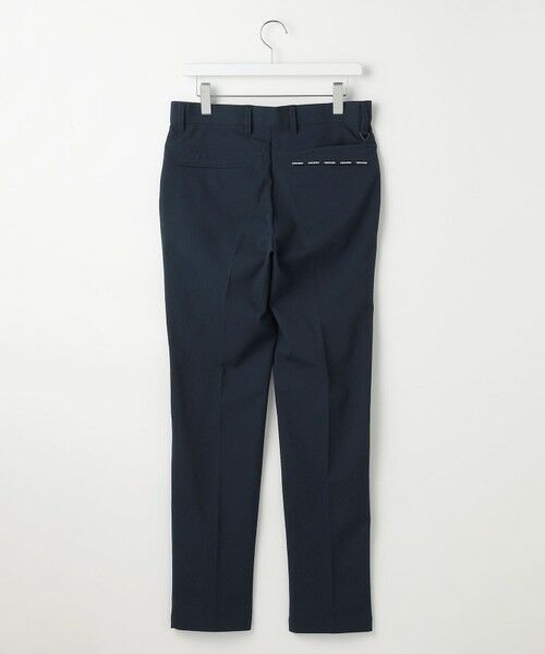 23区GOLF / ニジュウサンンクゴルフ その他パンツ | 【MEN】「TEXBRID」軽量コードストレッチパンツ | 詳細9