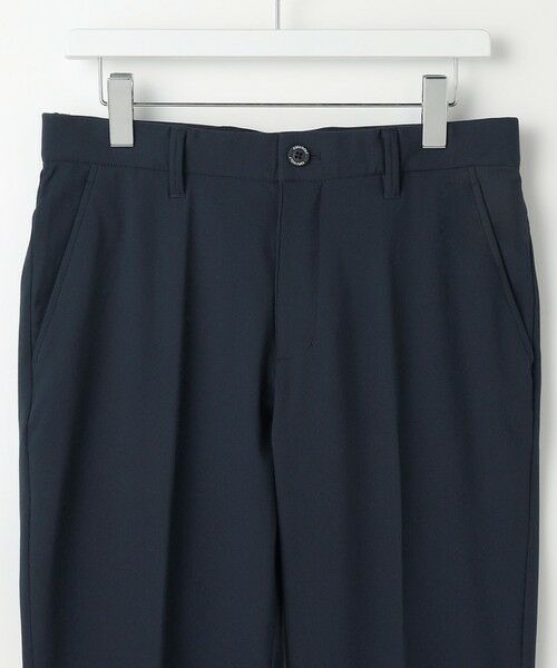 23区GOLF / ニジュウサンンクゴルフ その他パンツ | 【MEN】「TEXBRID」軽量コードストレッチパンツ | 詳細10