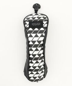 23区GOLF / ニジュウサンンクゴルフ その他 | 【UNISEX】フラッグ総柄ヘッドカバー