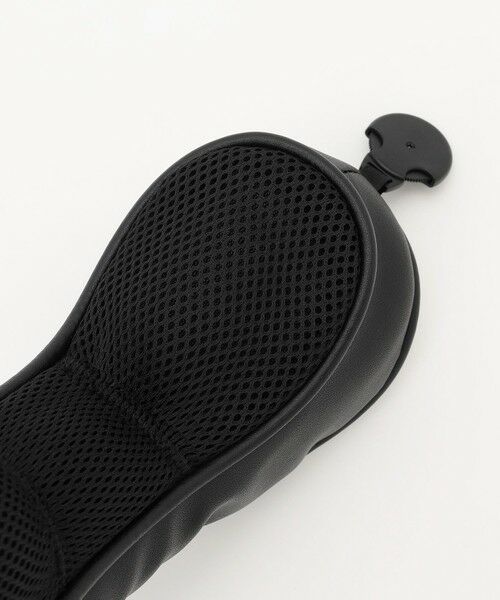 23区GOLF / ニジュウサンンクゴルフ その他 | 【UNISEX】フラッグ総柄ヘッドカバー | 詳細5