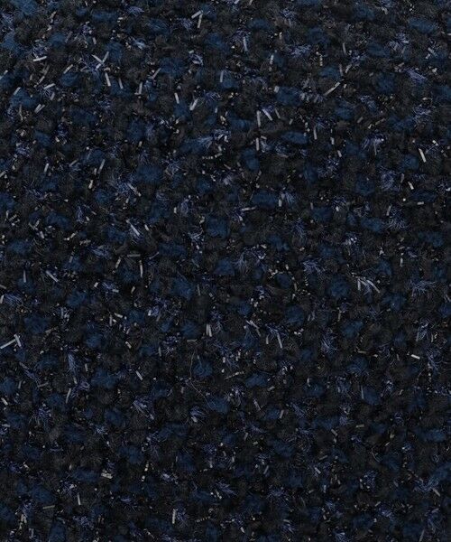 23区GOLF / ニジュウサンンクゴルフ キャップ | 【WOMEN】ツイードキャップ スタイリングが華やかに モノトーンコーデ | 詳細9