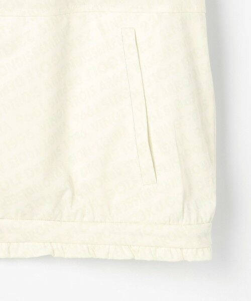 23区GOLF / ニジュウサンンクゴルフ その他アウター | 【WOMEN】エアリージャージストレッチジップアップブルゾン | 詳細5