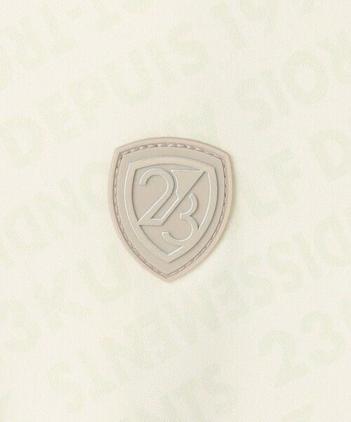 23区GOLF / ニジュウサンンクゴルフ その他アウター | 【WOMEN】エアリージャージストレッチジップアップブルゾン | 詳細7