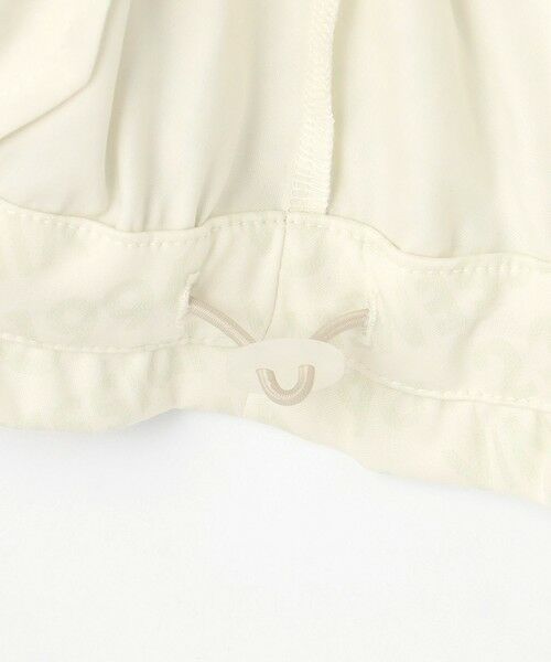 23区GOLF / ニジュウサンンクゴルフ その他アウター | 【WOMEN】エアリージャージストレッチジップアップブルゾン | 詳細8