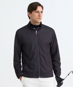 23区GOLF / ニジュウサンンクゴルフ その他アウター | 【MEN】エアリージャージ ストレッチライトブルゾン