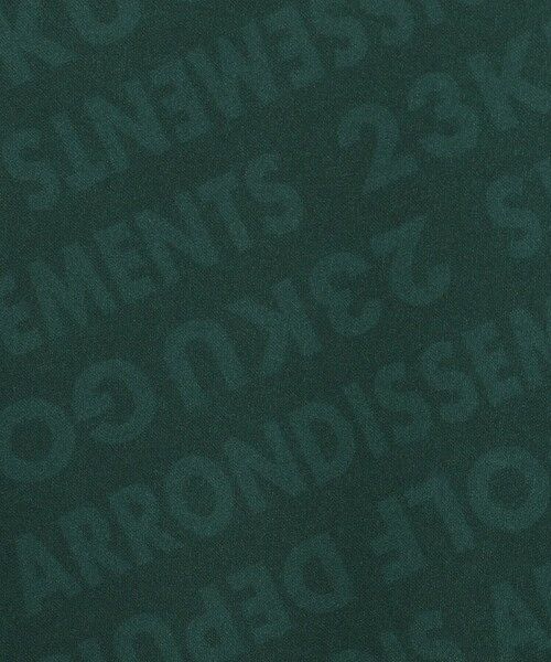 23区GOLF / ニジュウサンンクゴルフ その他アウター | 【MEN】エアリージャージ ストレッチライトブルゾン | 詳細12