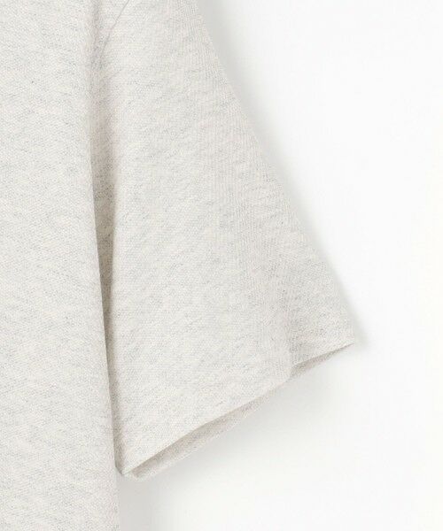 23区GOLF / ニジュウサンンクゴルフ ポロシャツ | 【MEN】『PEANUTS』コラボ　「JOE COOL」半袖ポロシャツ | 詳細4