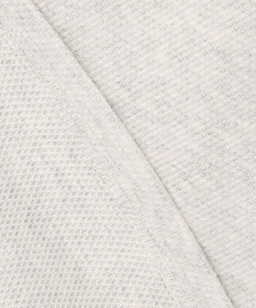 23区GOLF / ニジュウサンンクゴルフ ポロシャツ | 【MEN】『PEANUTS』コラボ　「JOE COOL」半袖ポロシャツ | 詳細9